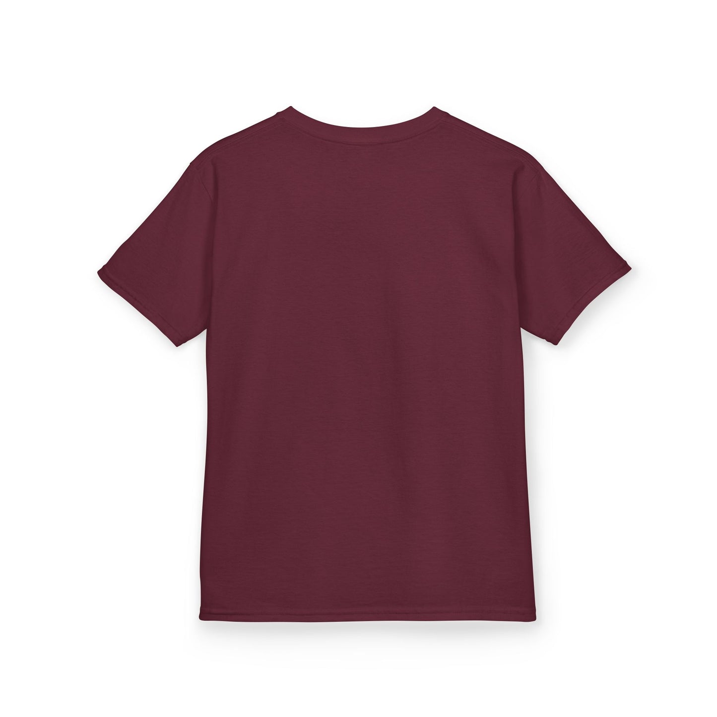 Protect Us From Evil" Kids T-Shirt | Children's Christian Prayer Apparel | Heavy Cotton™ Tee | Spiritual Protection Clothing