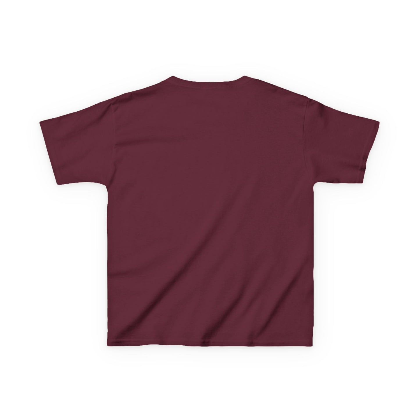 Protect Us From Evil" Kids T-Shirt | Children's Christian Prayer Apparel | Heavy Cotton™ Tee | Spiritual Protection Clothing