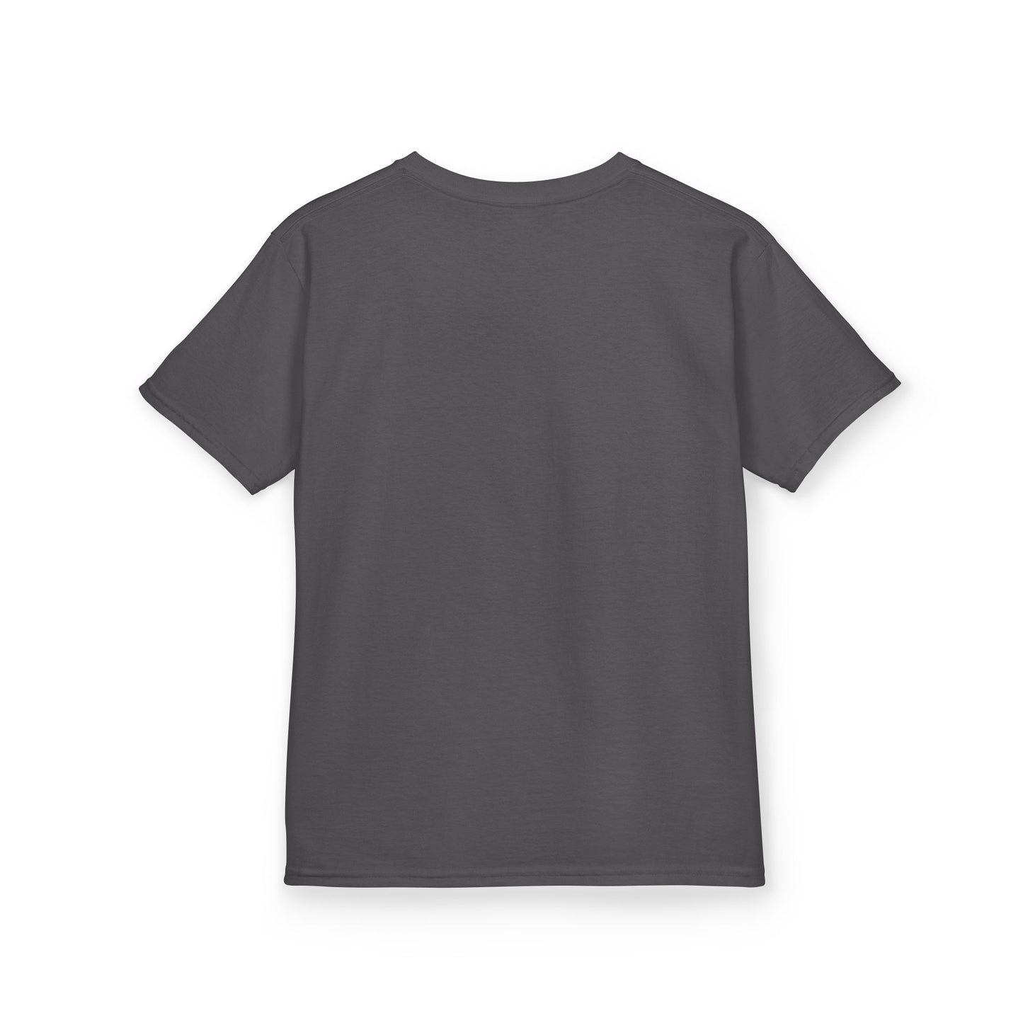 "Pray" Kids T-Shirt | Unisex Heavy Cotton™ Tee | Christian Children's Apparel | Faith-Based Kids Clothing