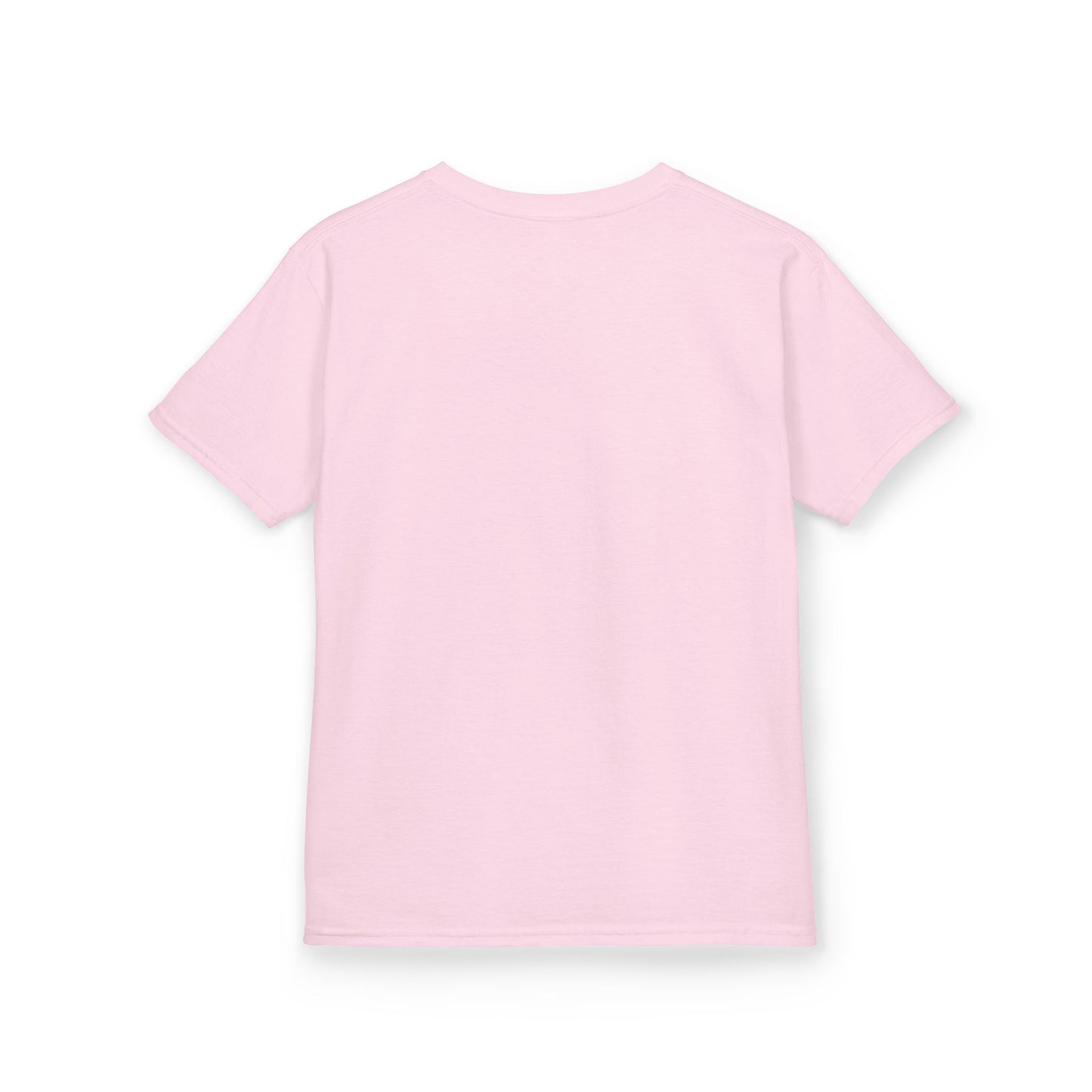Protect Us From Evil" Kids T-Shirt | Children's Christian Prayer Apparel | Heavy Cotton™ Tee | Spiritual Protection Clothing