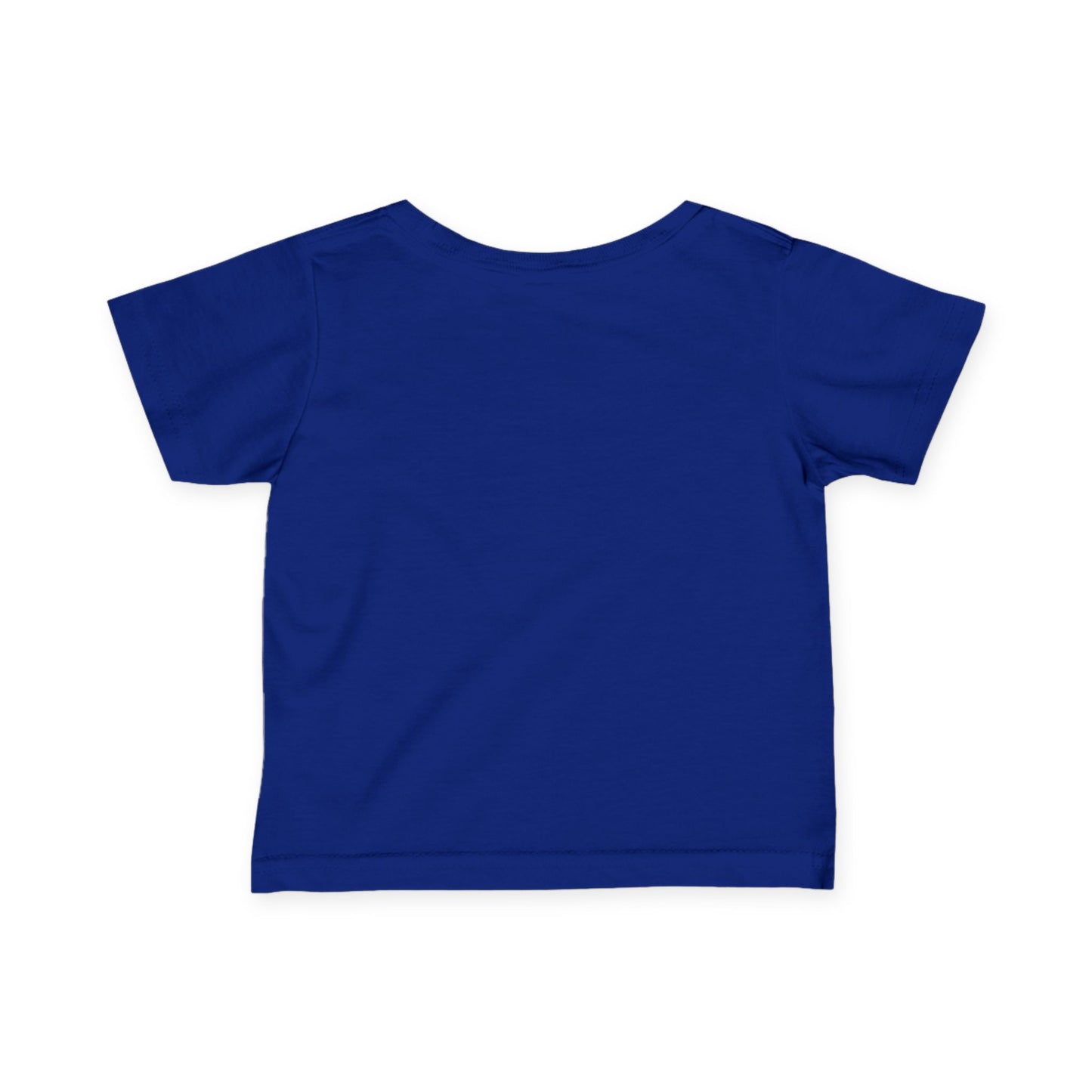 Every Saint Was Once a Child Toddler Tee