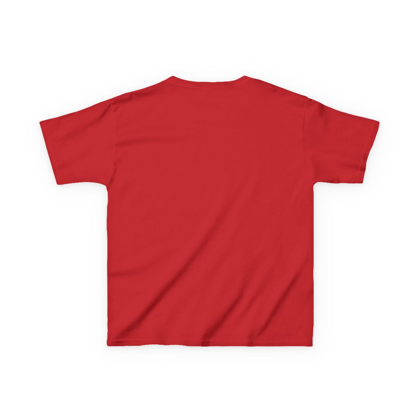 Protect Us From Evil" Kids T-Shirt | Children's Christian Prayer Apparel | Heavy Cotton™ Tee | Spiritual Protection Clothing