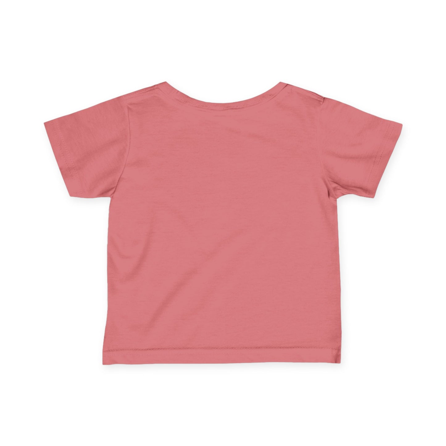 Every Saint Was Once a Child Toddler Tee