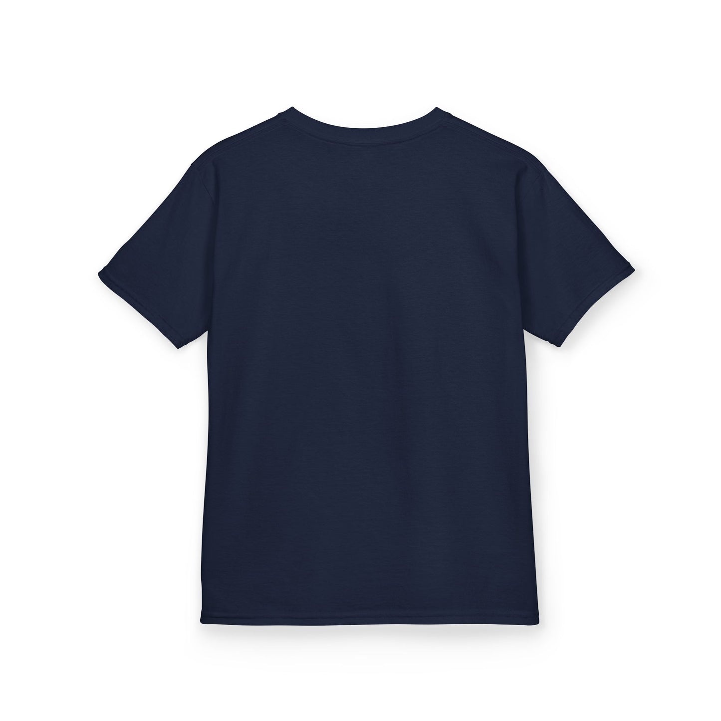 "Pray" Kids T-Shirt | Unisex Heavy Cotton™ Tee | Christian Children's Apparel | Faith-Based Kids Clothing