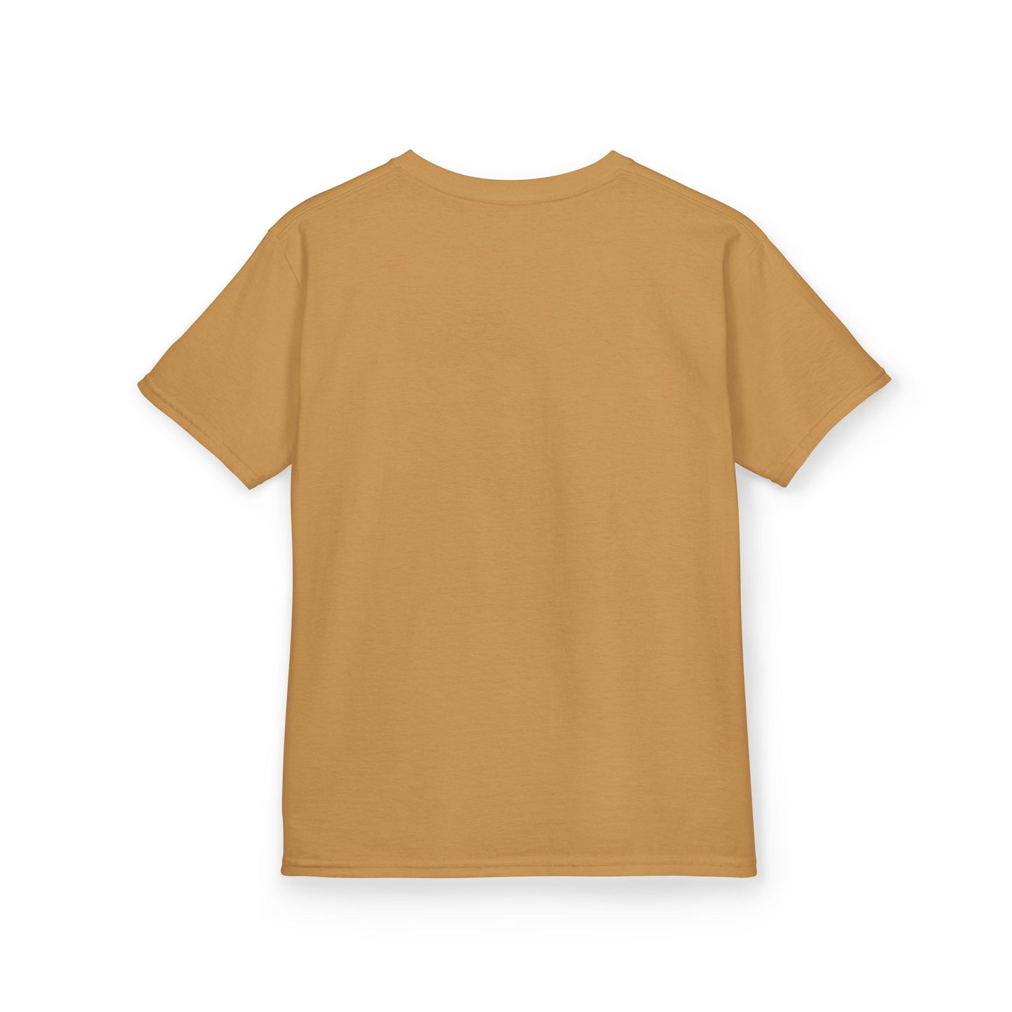 Protect Us From Evil" Kids T-Shirt | Children's Christian Prayer Apparel | Heavy Cotton™ Tee | Spiritual Protection Clothing