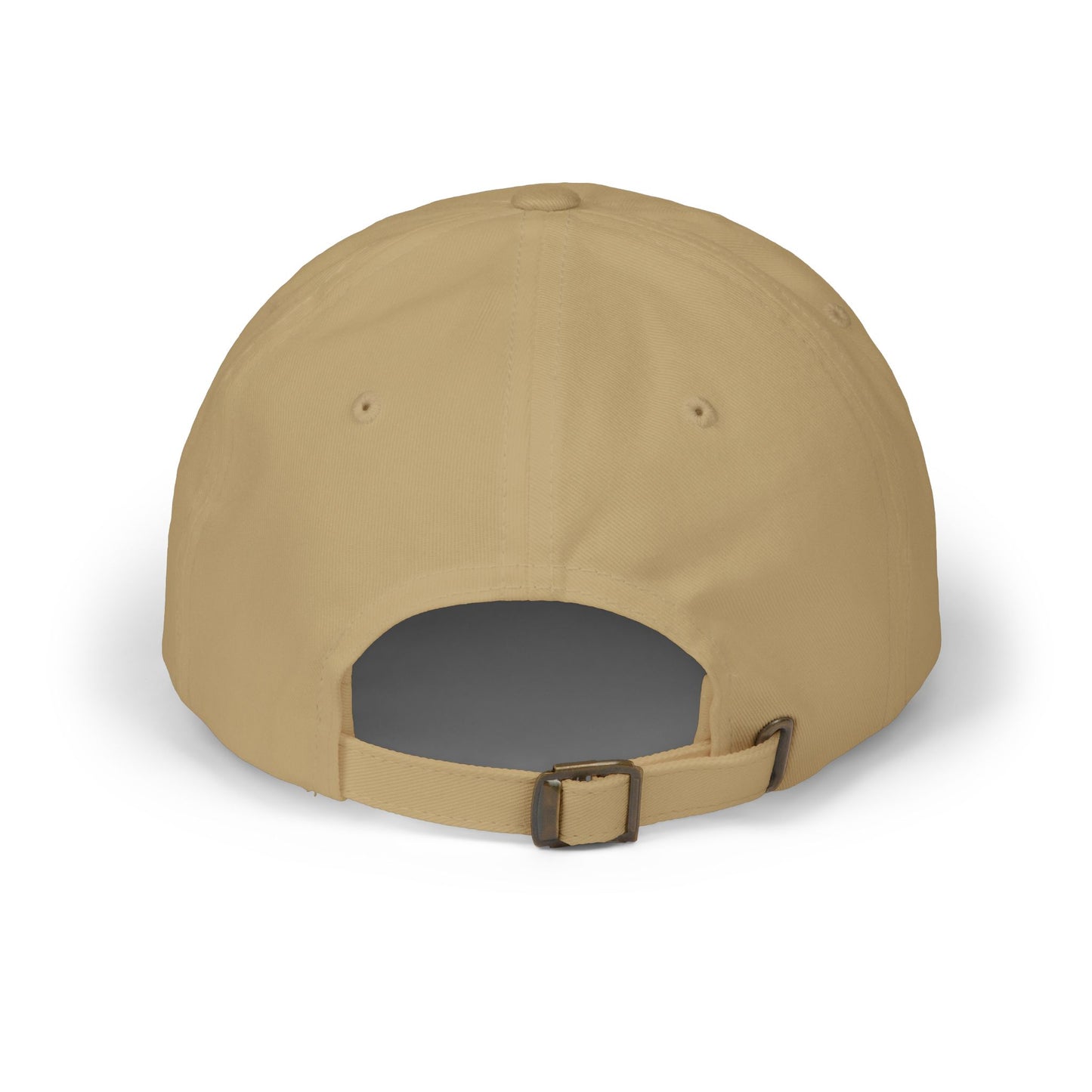 Classic Dad Cap - Child of Yah | Relaxed Fit Cap for Everyday Wear, Gift for Fathers, Casual Style, Summer Accessory, Unique Dad Hat