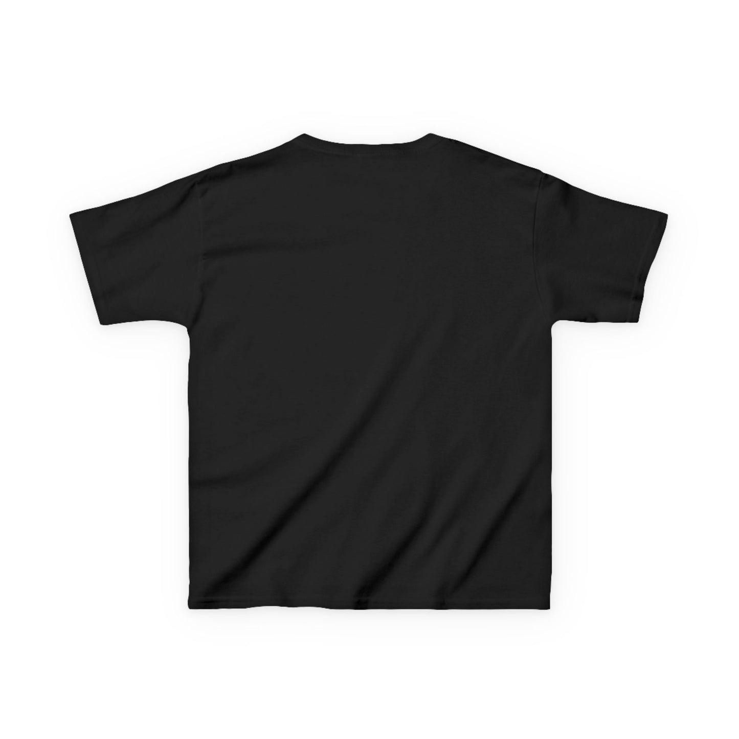 Protect Us From Evil" Kids T-Shirt | Children's Christian Prayer Apparel | Heavy Cotton™ Tee | Spiritual Protection Clothing