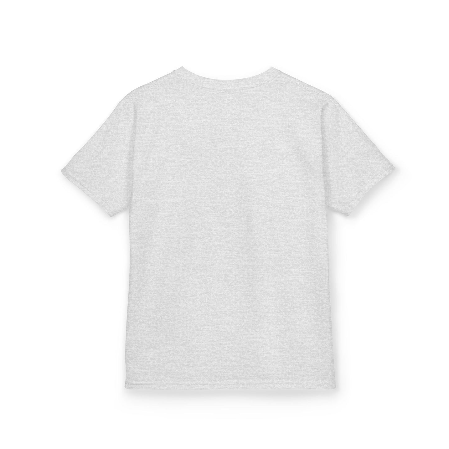 Protect Us From Evil" Kids T-Shirt | Children's Christian Prayer Apparel | Heavy Cotton™ Tee | Spiritual Protection Clothing
