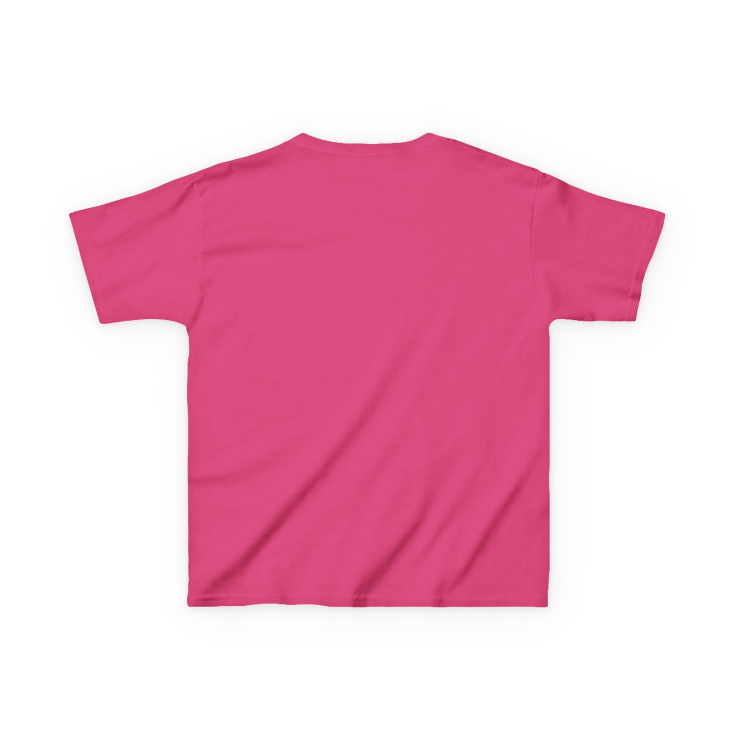 Protect Us From Evil" Kids T-Shirt | Children's Christian Prayer Apparel | Heavy Cotton™ Tee | Spiritual Protection Clothing