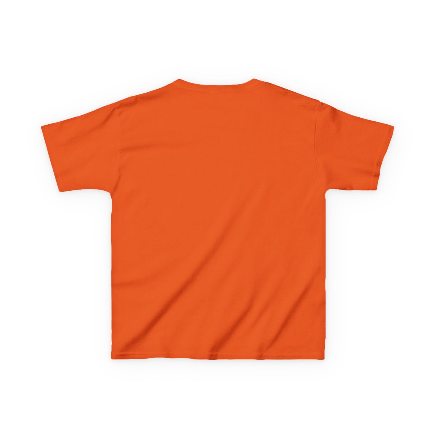 Pray Without Ceasing" Groovy Retro Kids T-Shirt | 70s Style Christian Apparel | Heavy Cotton™ Tee | Vintage Catholic Kids Clothing
