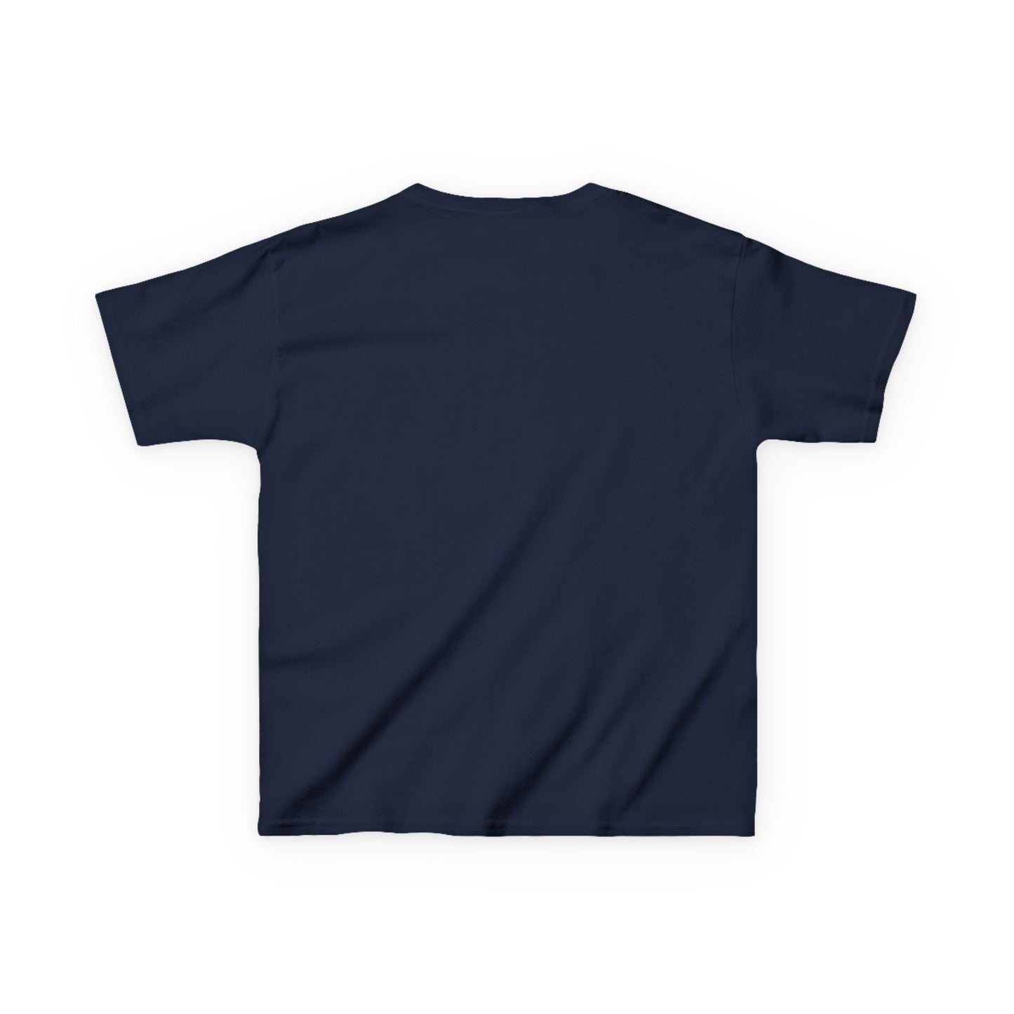 Protect Us From Evil" Kids T-Shirt | Children's Christian Prayer Apparel | Heavy Cotton™ Tee | Spiritual Protection Clothing