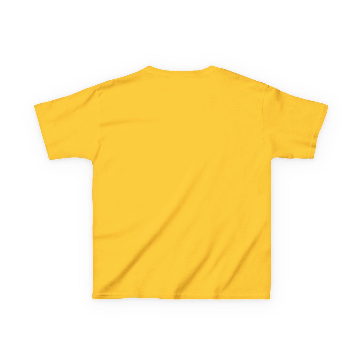 Protect Us From Evil" Kids T-Shirt | Children's Christian Prayer Apparel | Heavy Cotton™ Tee | Spiritual Protection Clothing