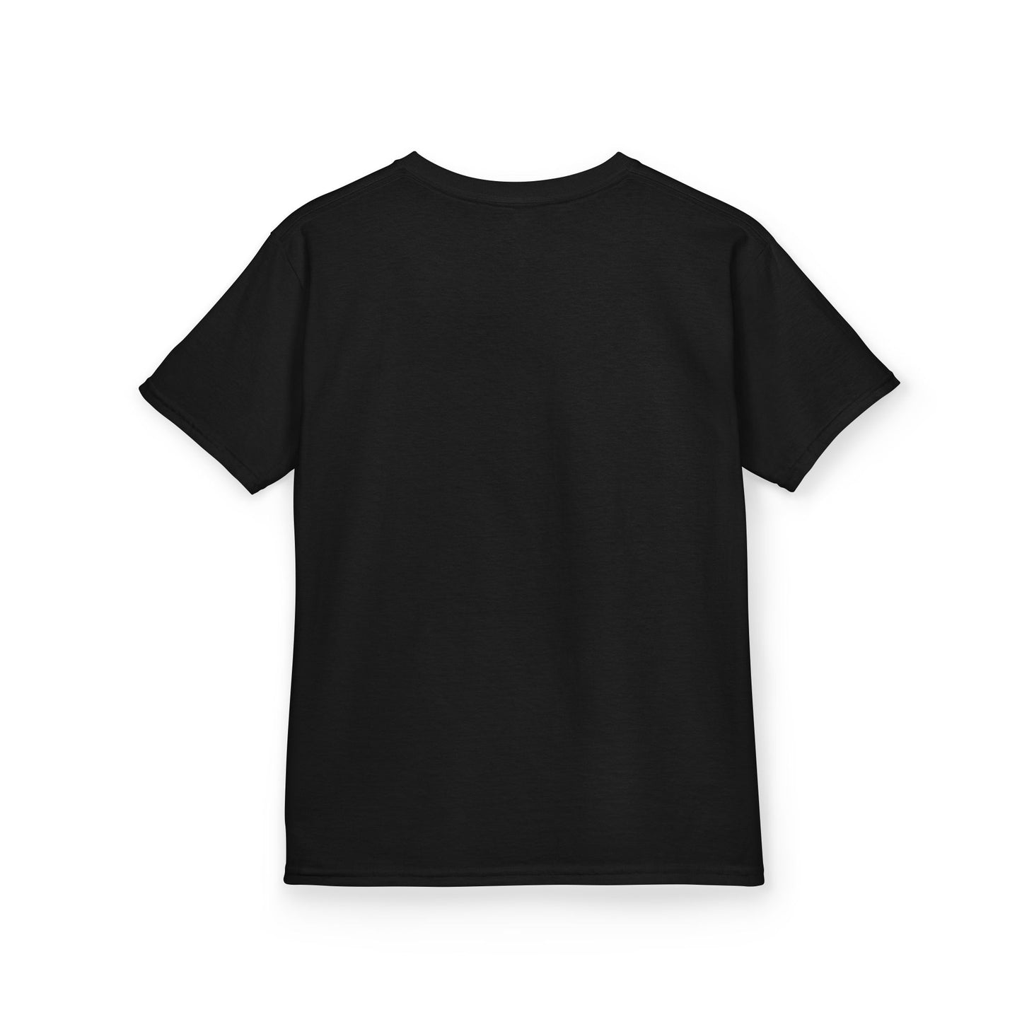 "Pray" Kids T-Shirt | Unisex Heavy Cotton™ Tee | Christian Children's Apparel | Faith-Based Kids Clothing
