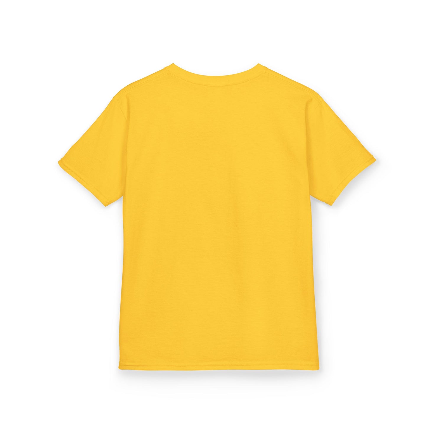 Protect Us From Evil" Kids T-Shirt | Children's Christian Prayer Apparel | Heavy Cotton™ Tee | Spiritual Protection Clothing