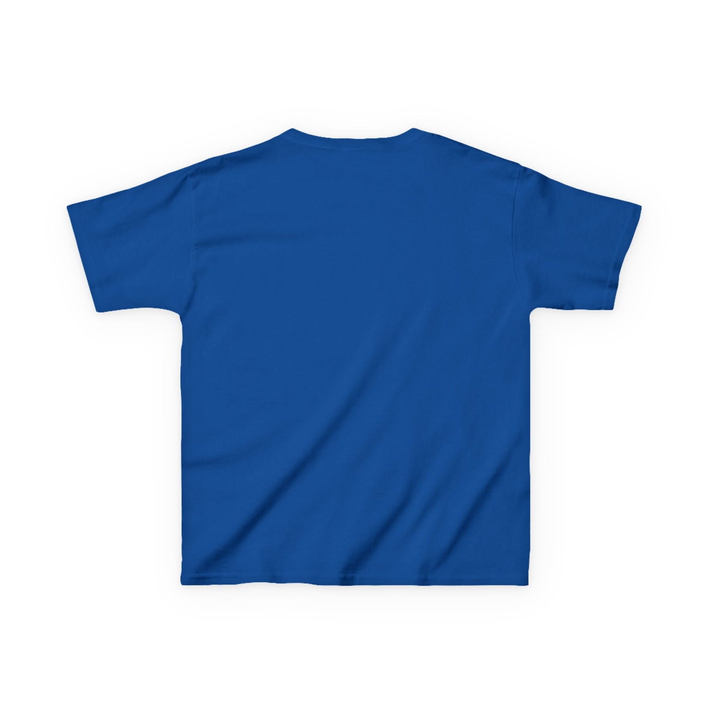 Pray Without Ceasing" Groovy Retro Kids T-Shirt | 70s Style Christian Apparel | Heavy Cotton™ Tee | Vintage Catholic Kids Clothing