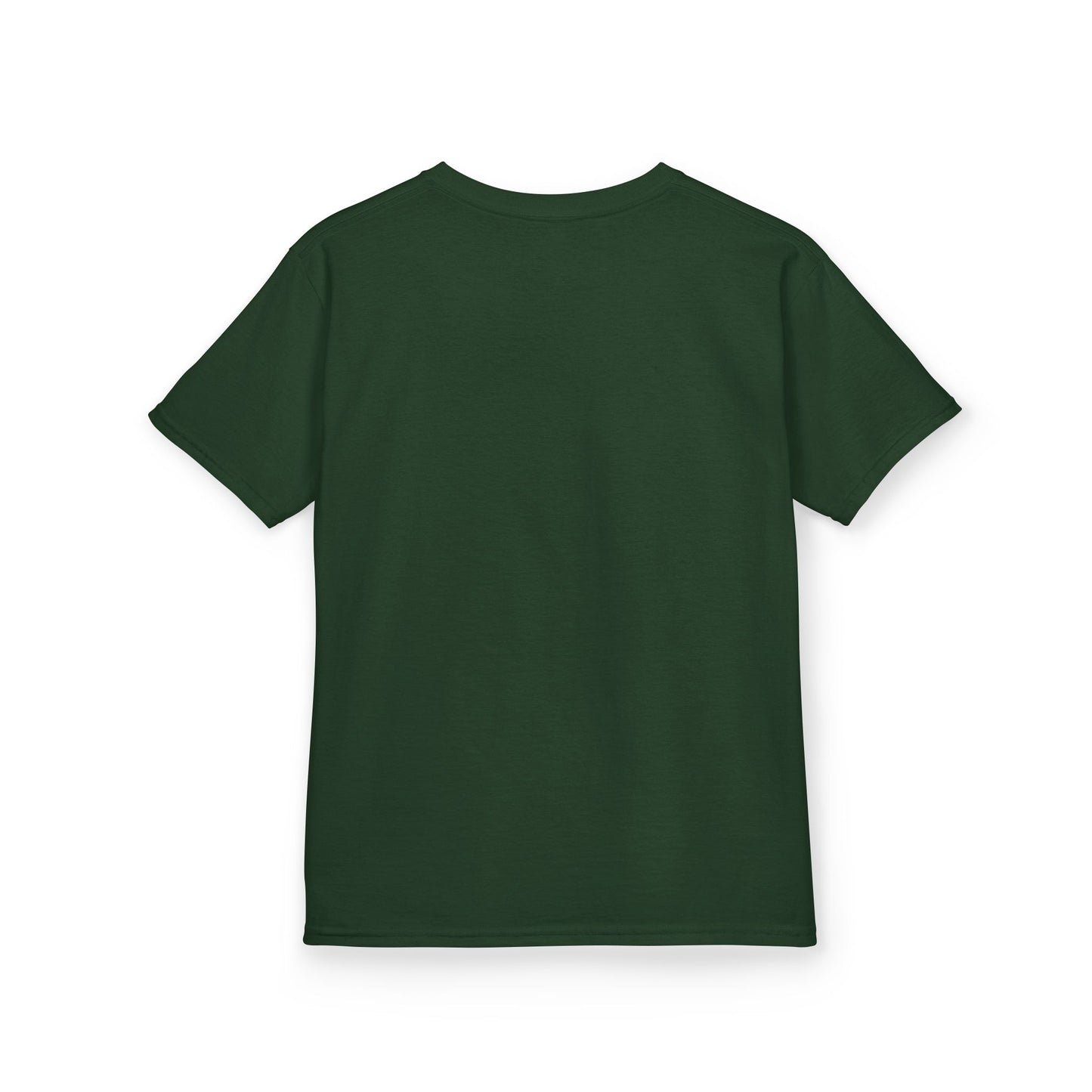 "Pray" Kids T-Shirt | Unisex Heavy Cotton™ Tee | Christian Children's Apparel | Faith-Based Kids Clothing