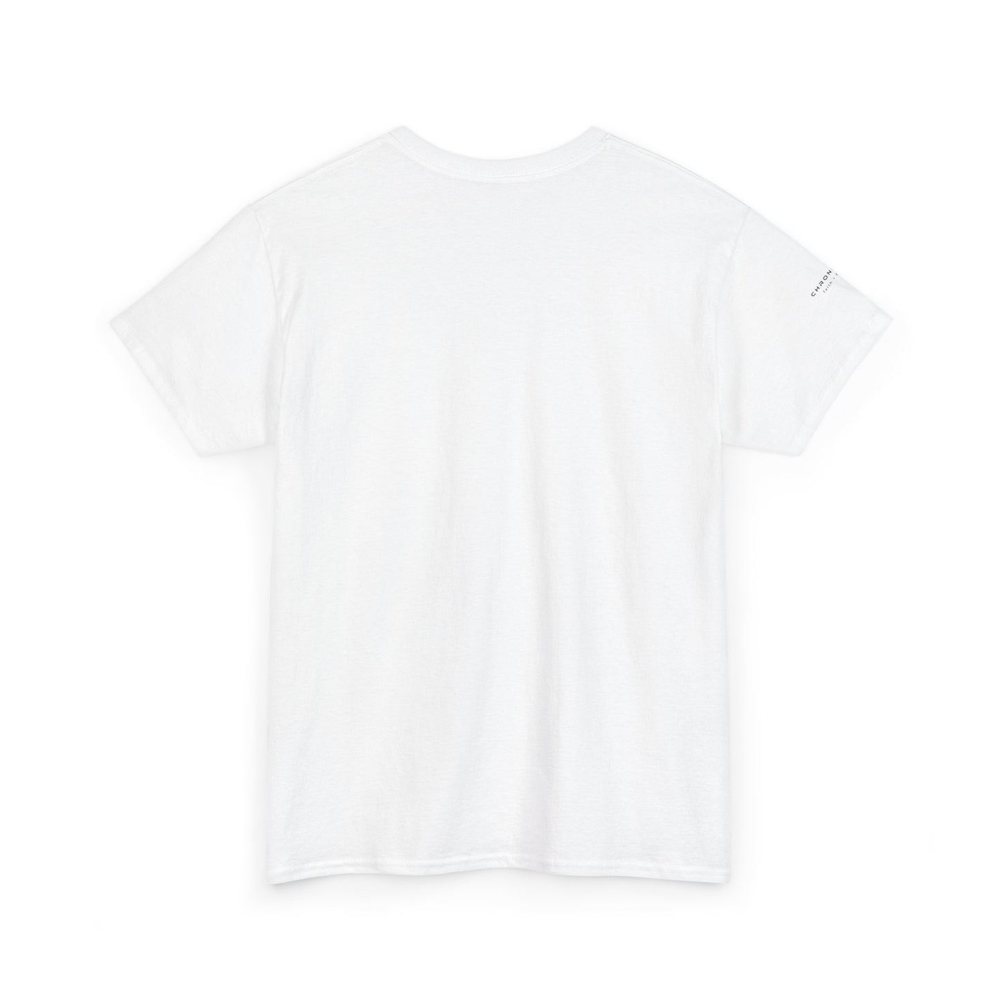 Peace Be With You Tee