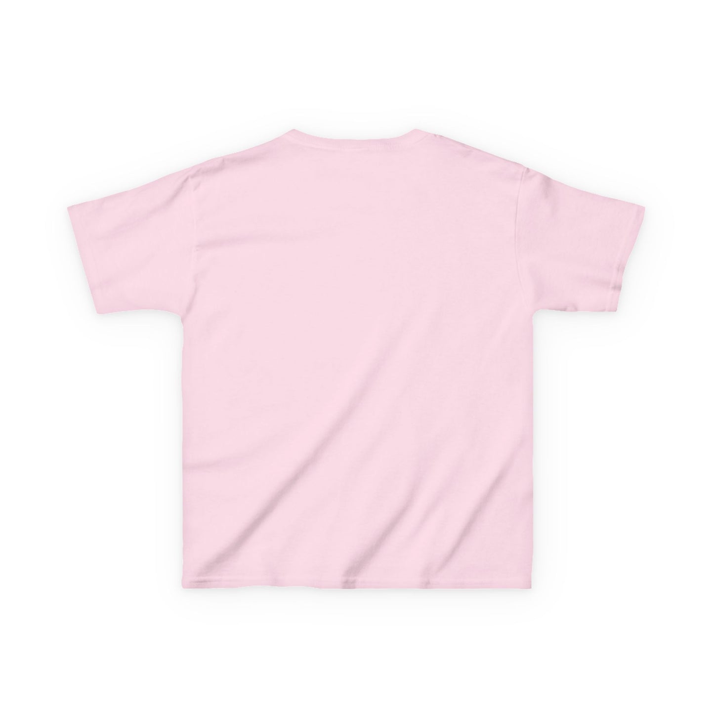 Protect Us From Evil" Kids T-Shirt | Children's Christian Prayer Apparel | Heavy Cotton™ Tee | Spiritual Protection Clothing