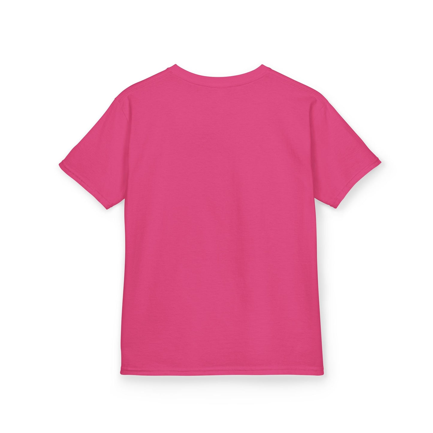 Protect Us From Evil" Kids T-Shirt | Children's Christian Prayer Apparel | Heavy Cotton™ Tee | Spiritual Protection Clothing