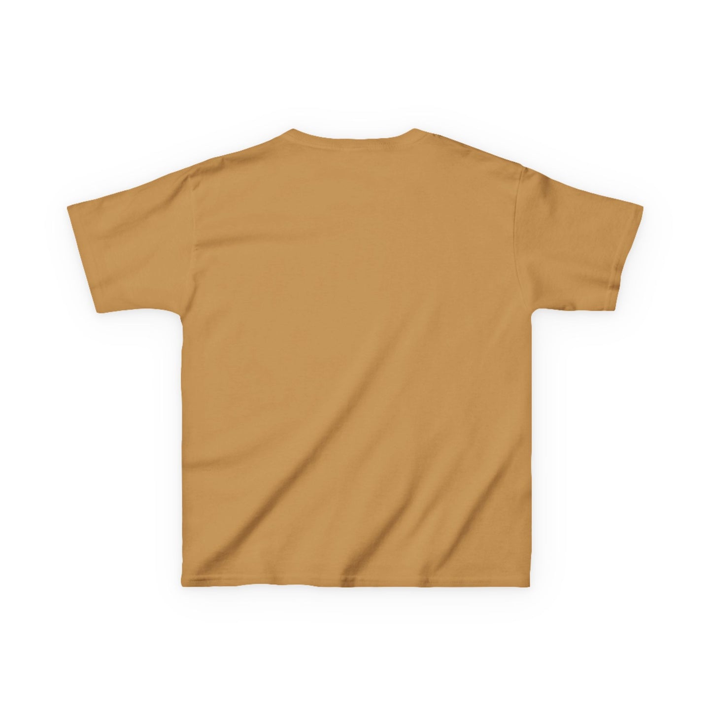 Protect Us From Evil" Kids T-Shirt | Children's Christian Prayer Apparel | Heavy Cotton™ Tee | Spiritual Protection Clothing