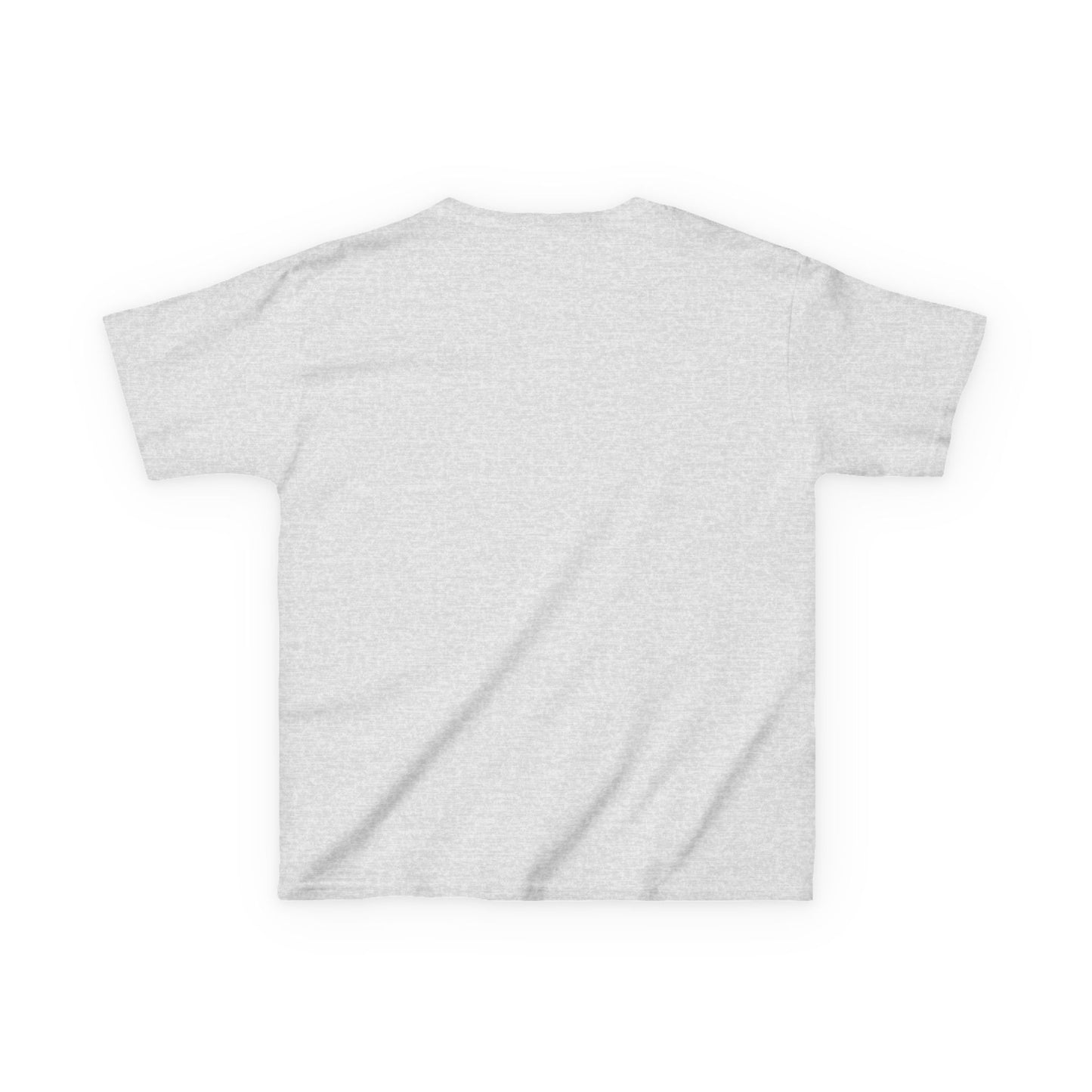 Protect Us From Evil" Kids T-Shirt | Children's Christian Prayer Apparel | Heavy Cotton™ Tee | Spiritual Protection Clothing