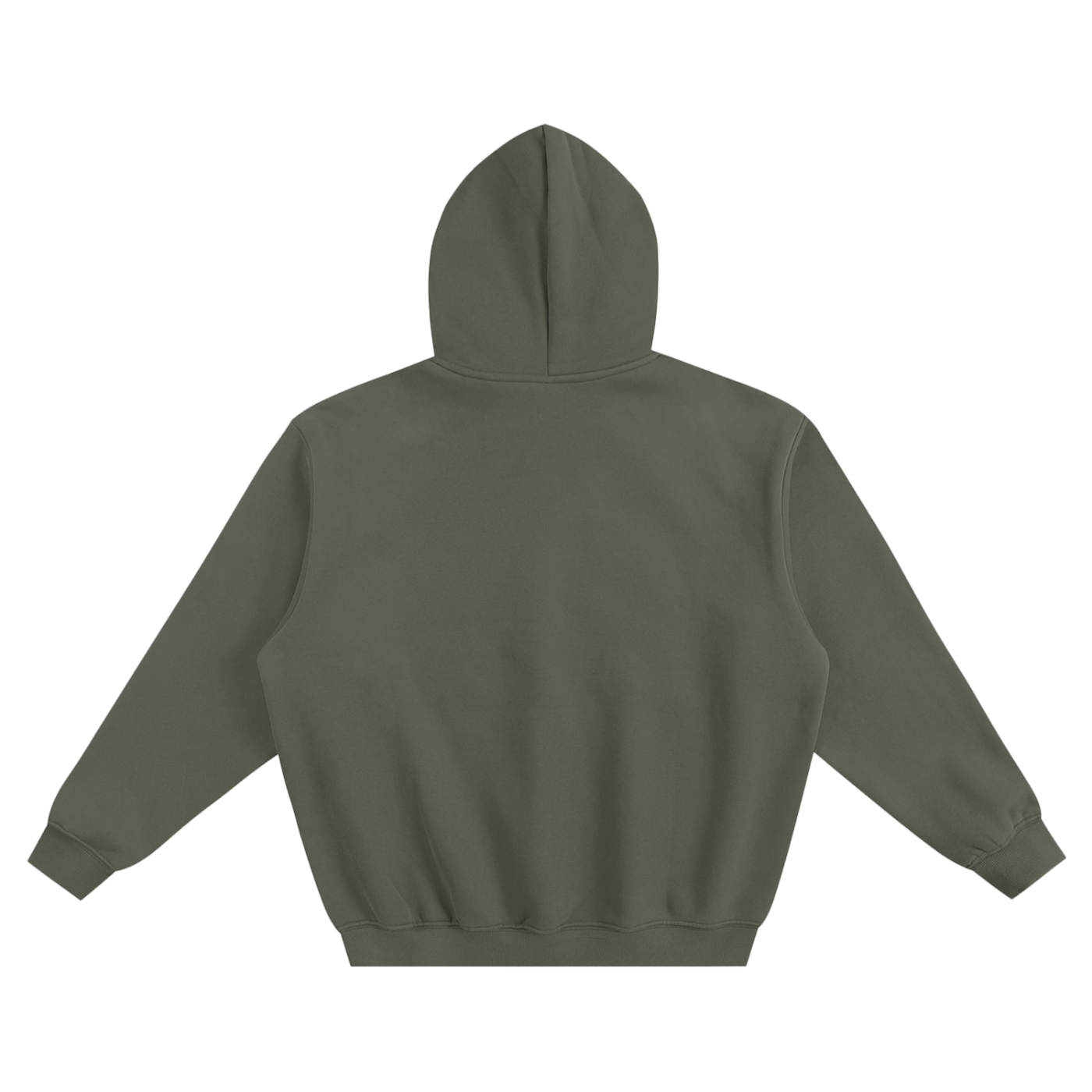Salt and Light Boxy Hoodie – Timeless Neutrals | Fleeced Boxy Hoodie
