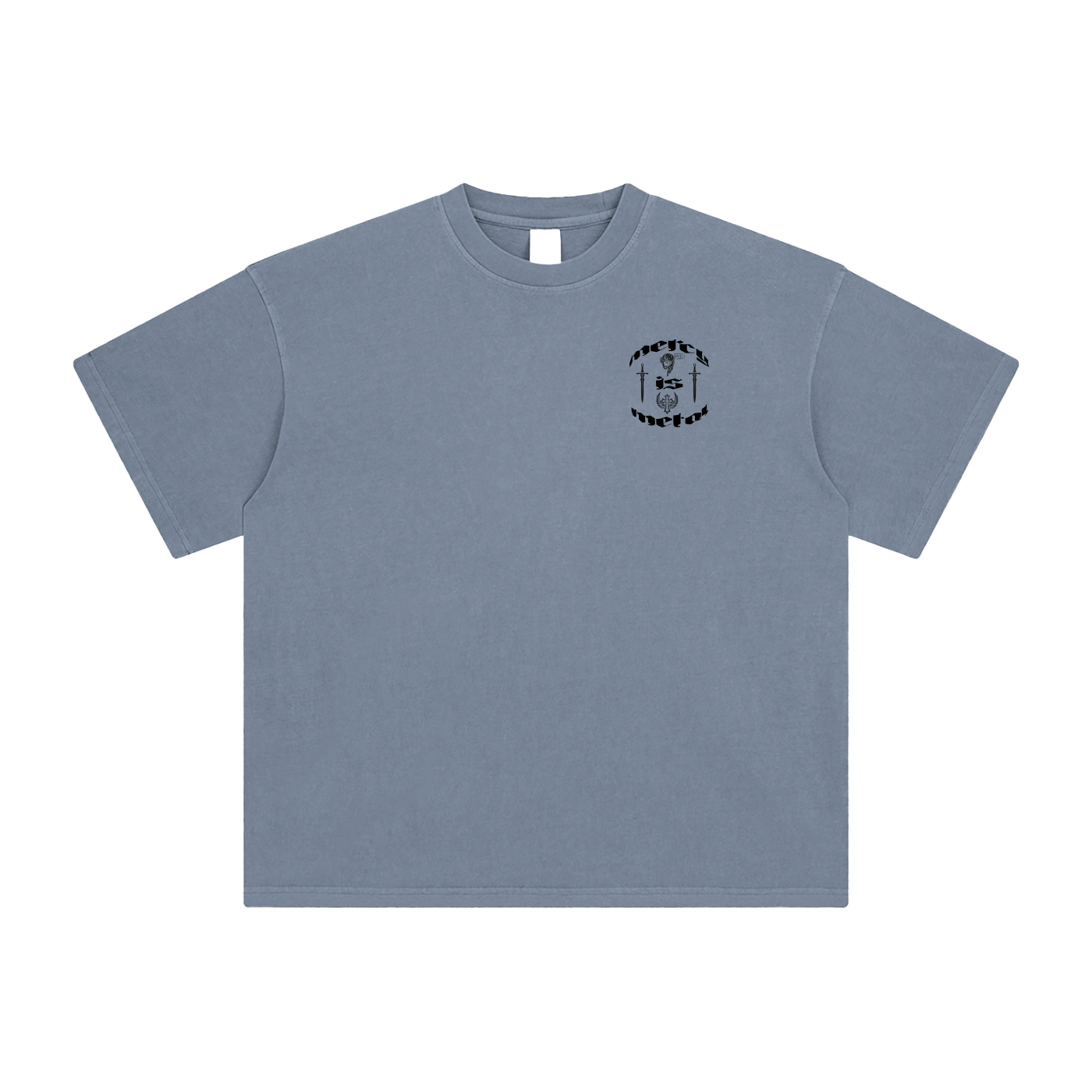 mercy shirt