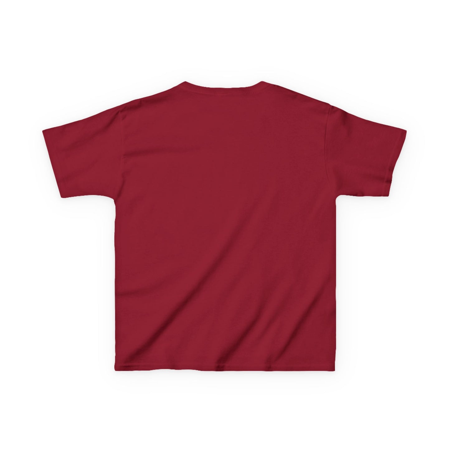 Protect Us From Evil" Kids T-Shirt | Children's Christian Prayer Apparel | Heavy Cotton™ Tee | Spiritual Protection Clothing