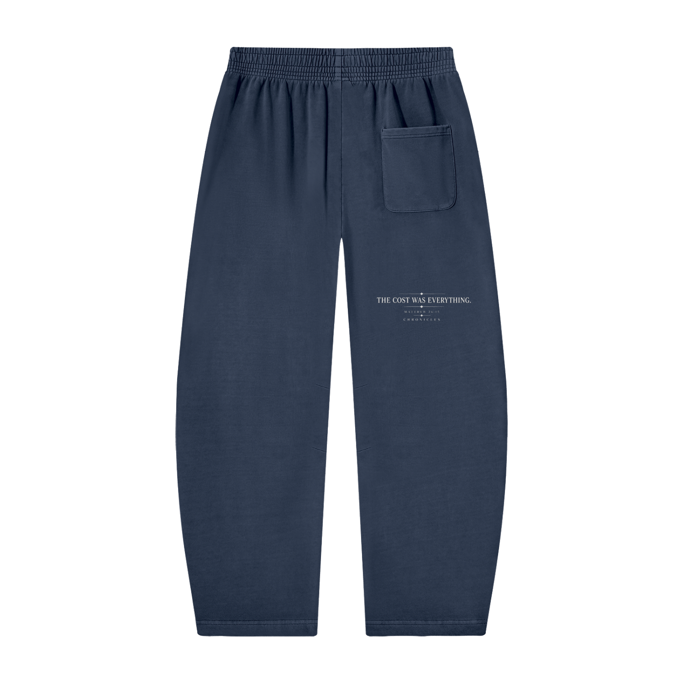XXX Sweatpants