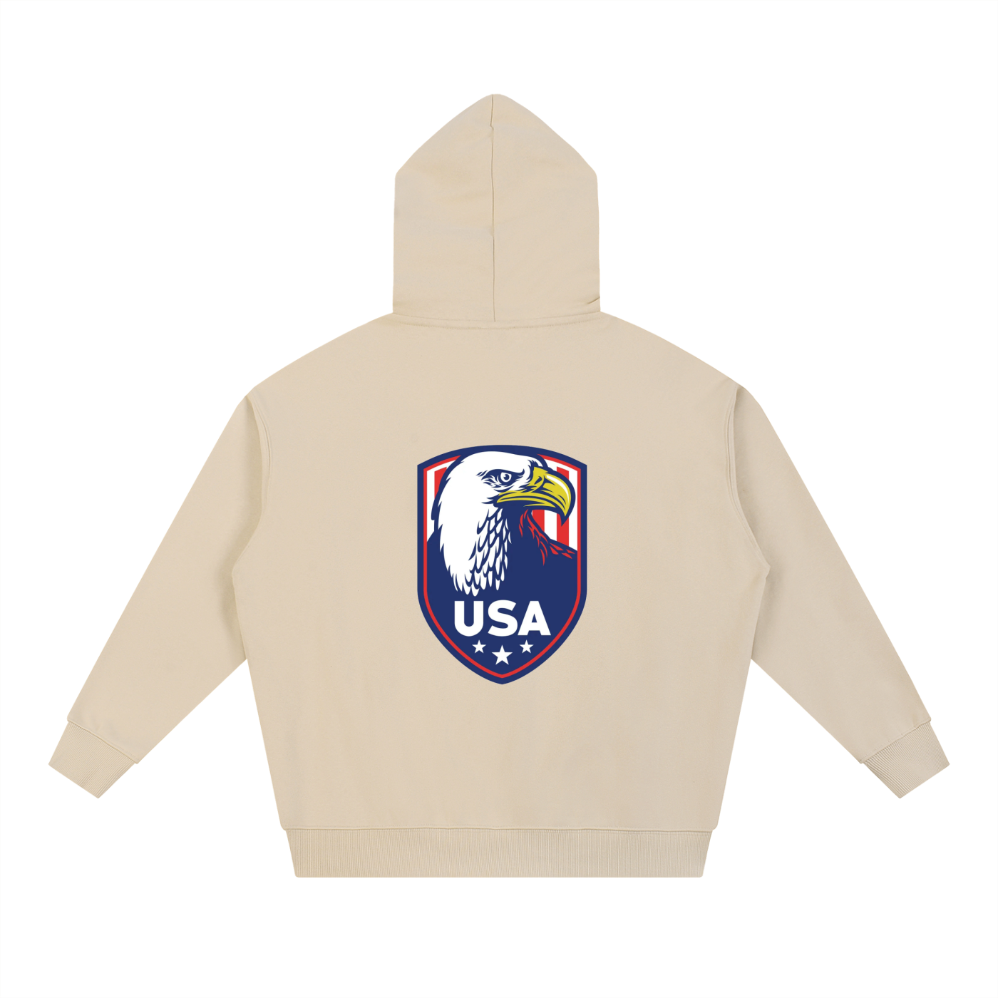 Essential Heavyweight Hoodie