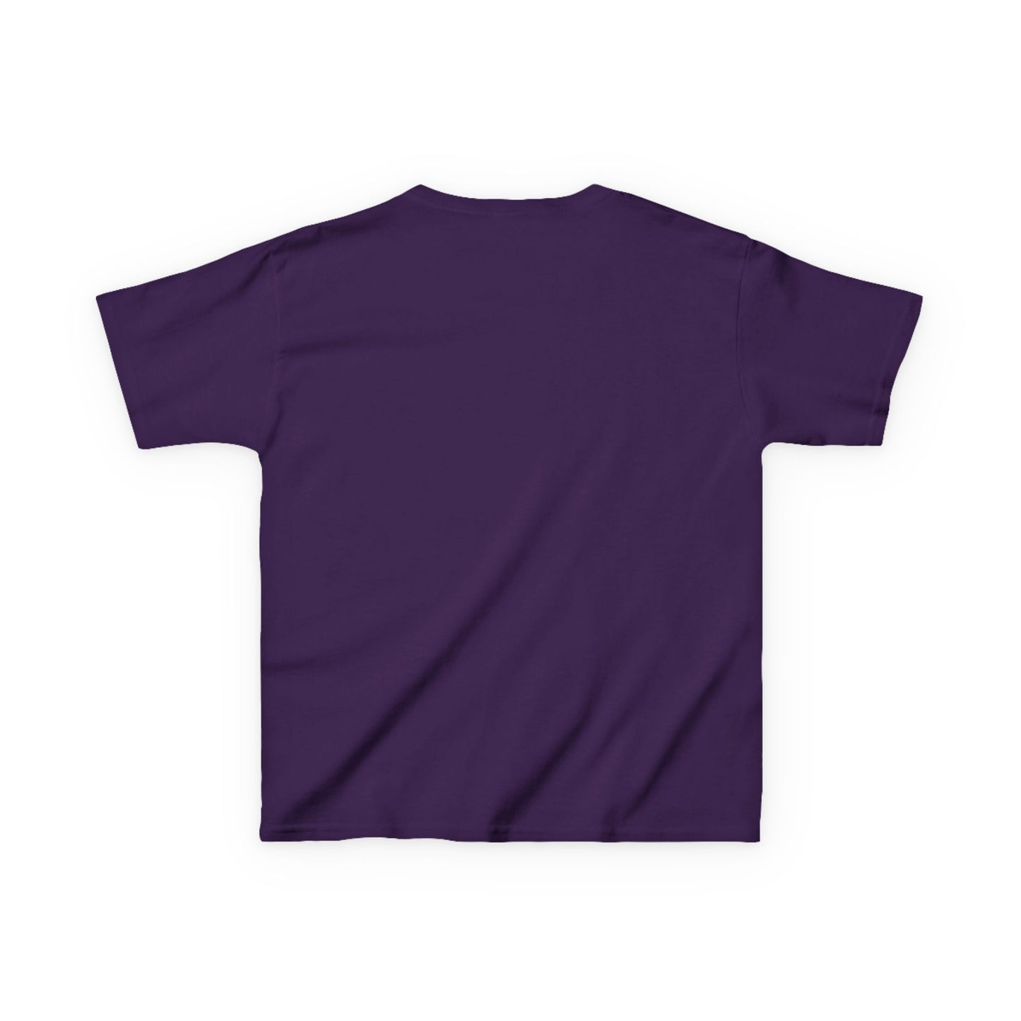Pray Without Ceasing" Groovy Retro Kids T-Shirt | 70s Style Christian Apparel | Heavy Cotton™ Tee | Vintage Catholic Kids Clothing