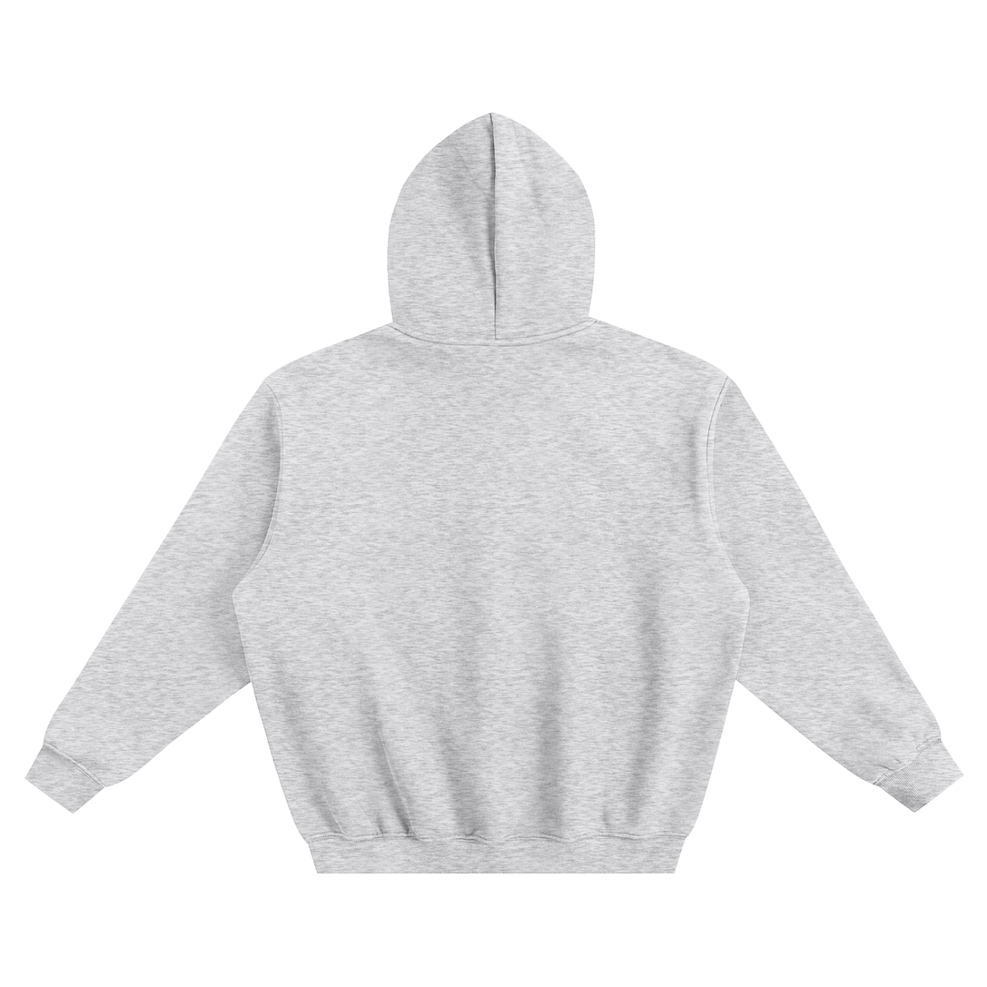 Salt and Light Boxy Hoodie – Timeless Neutrals | Fleeced Boxy Hoodie