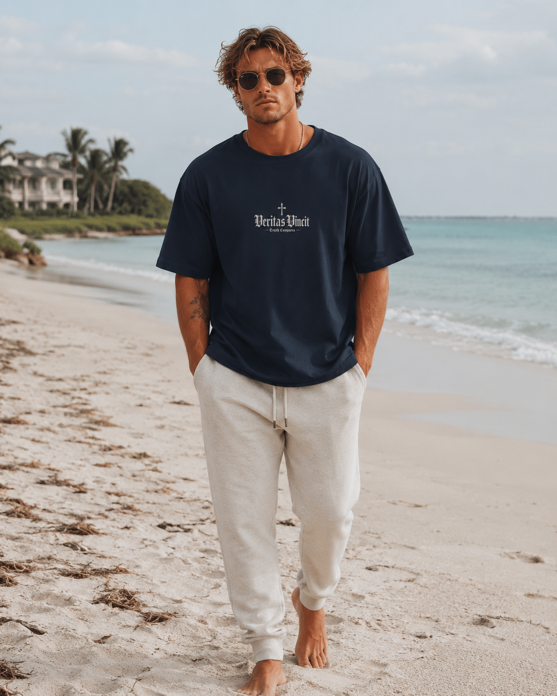 Veritas Vincit Tee