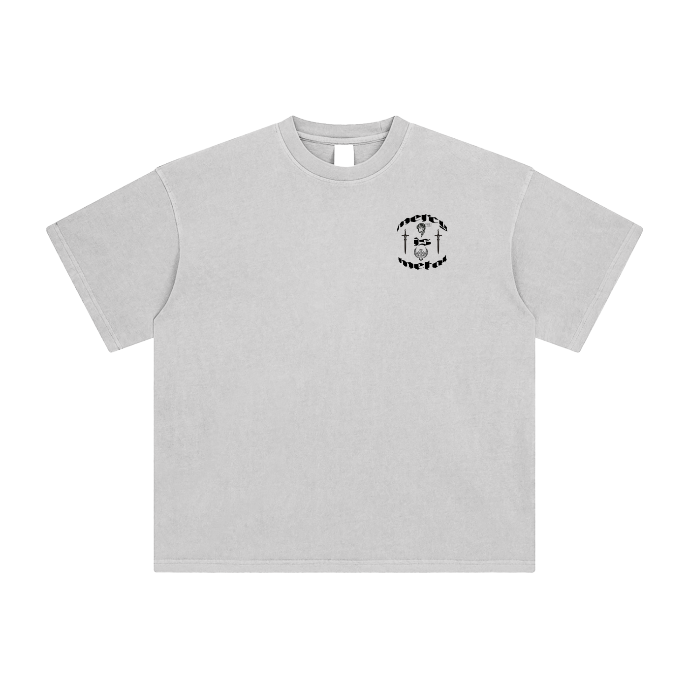 mercy shirt