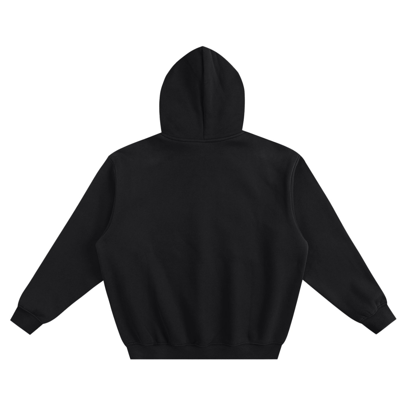 Salt and Light Boxy Hoodie – Timeless Neutrals | Fleeced Boxy Hoodie