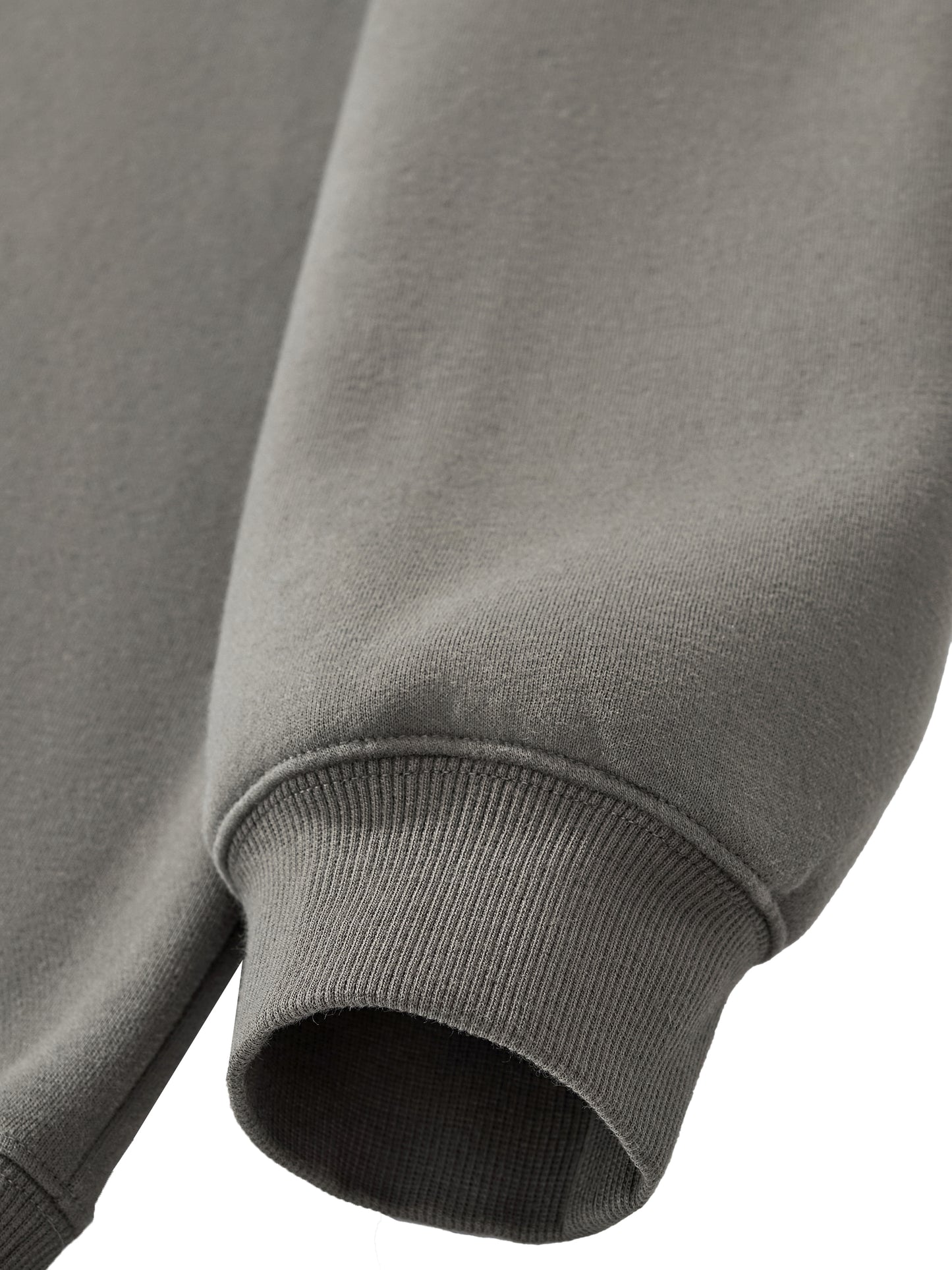 Salt and Light Boxy Hoodie – Timeless Neutrals | Fleeced Boxy Hoodie