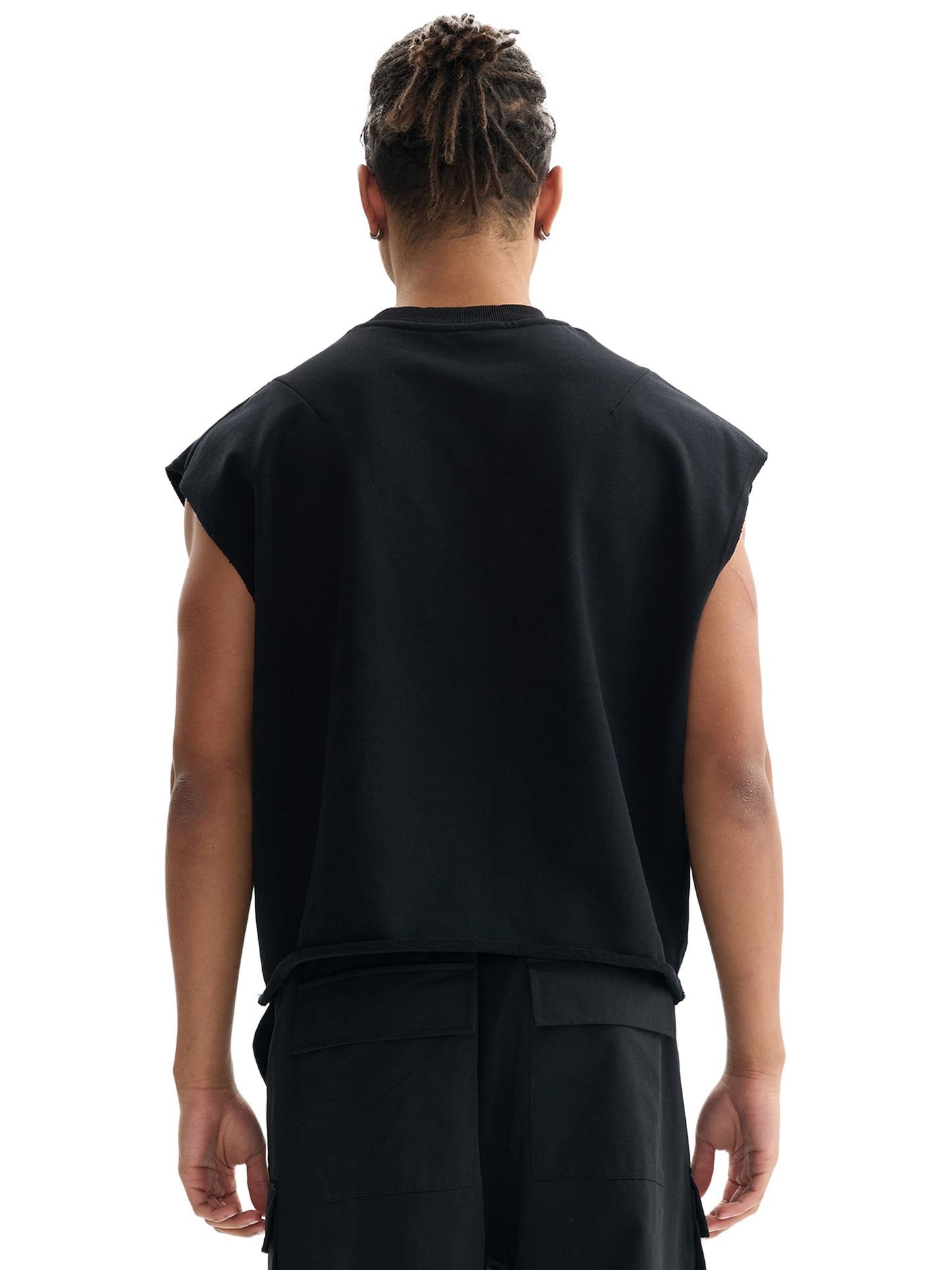 St Joseph Tank Top