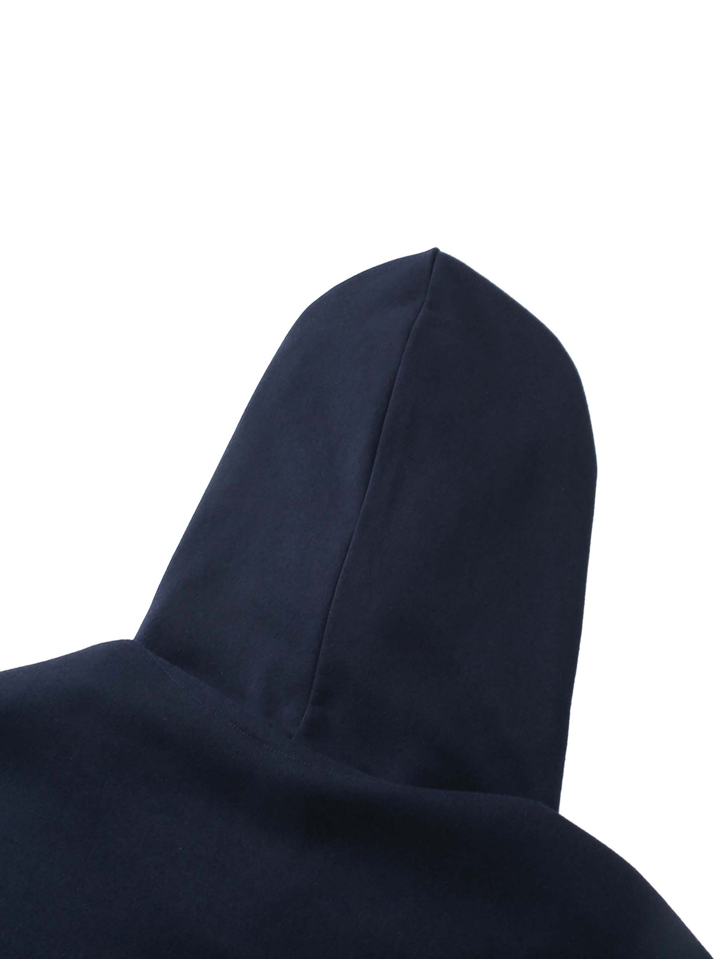 “Jesus Lifts Peter” Essential Heavyweight Hoodie – Oversized Faith Streetwear Classic