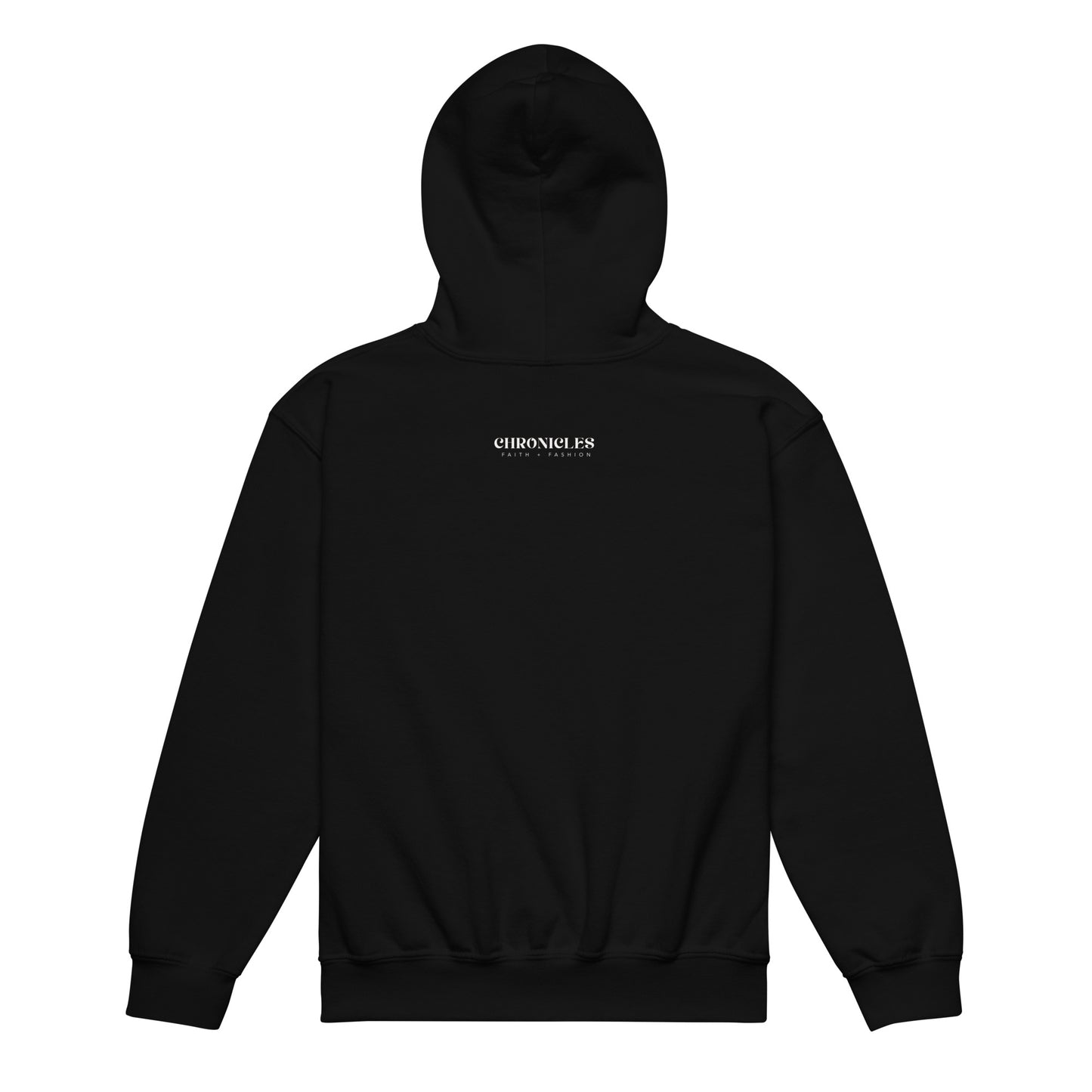 ⚔️ Catholic Youth Hoodie