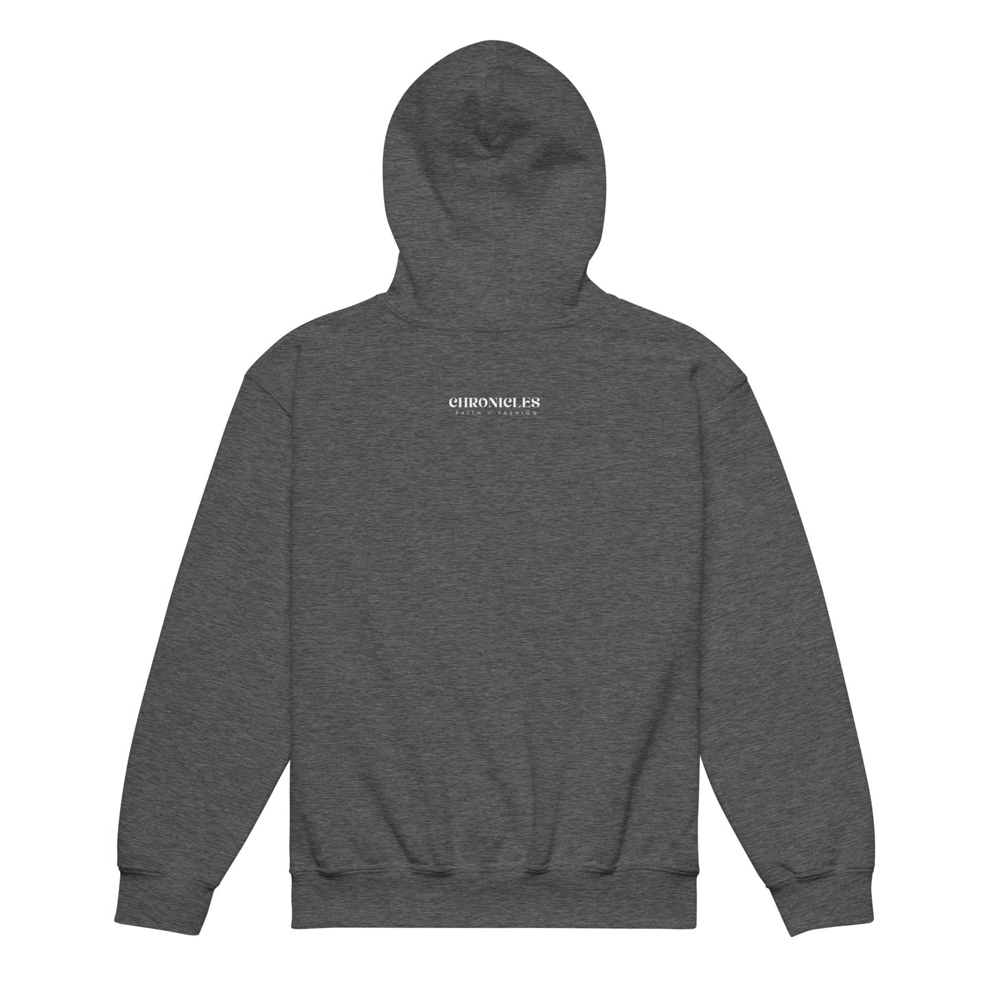 ⚔️ Catholic Youth Hoodie