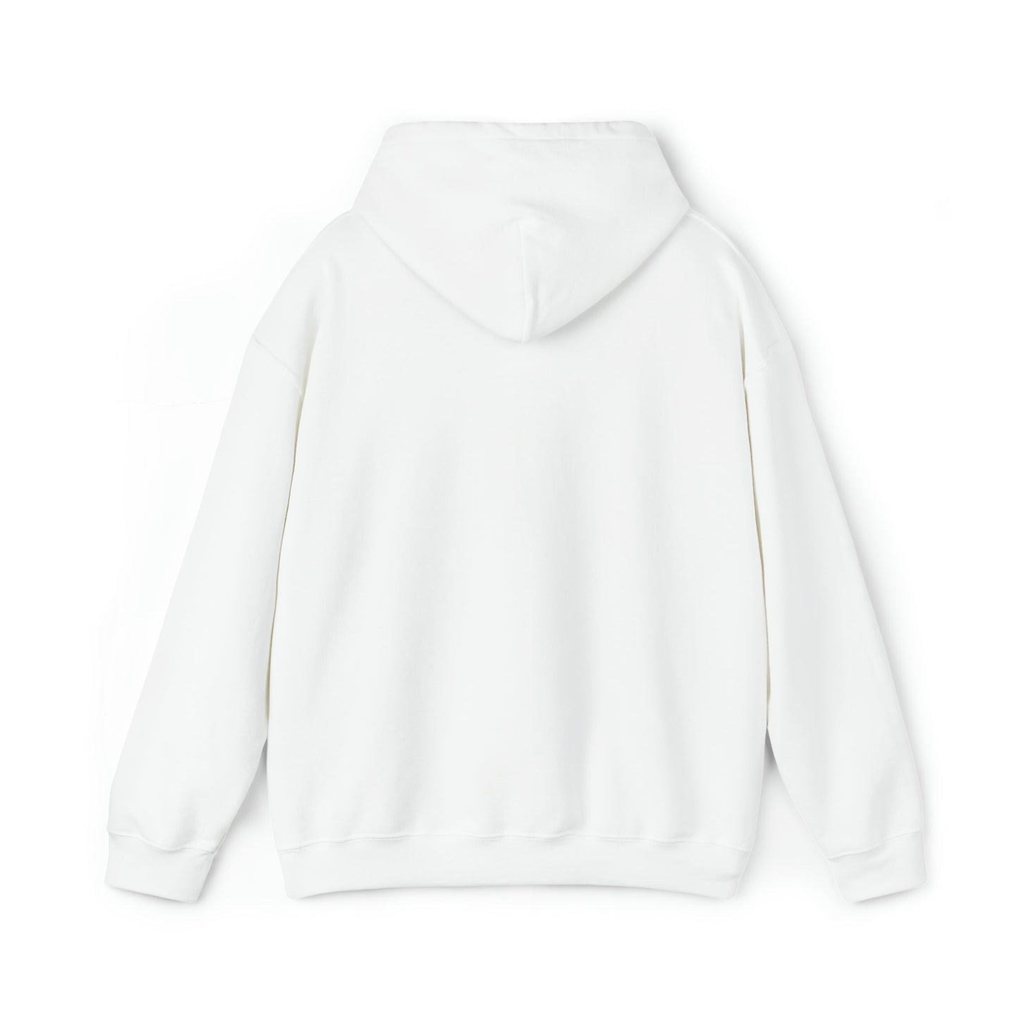 "Holy Spirit" Cozy Blend™ Christian Hoodie