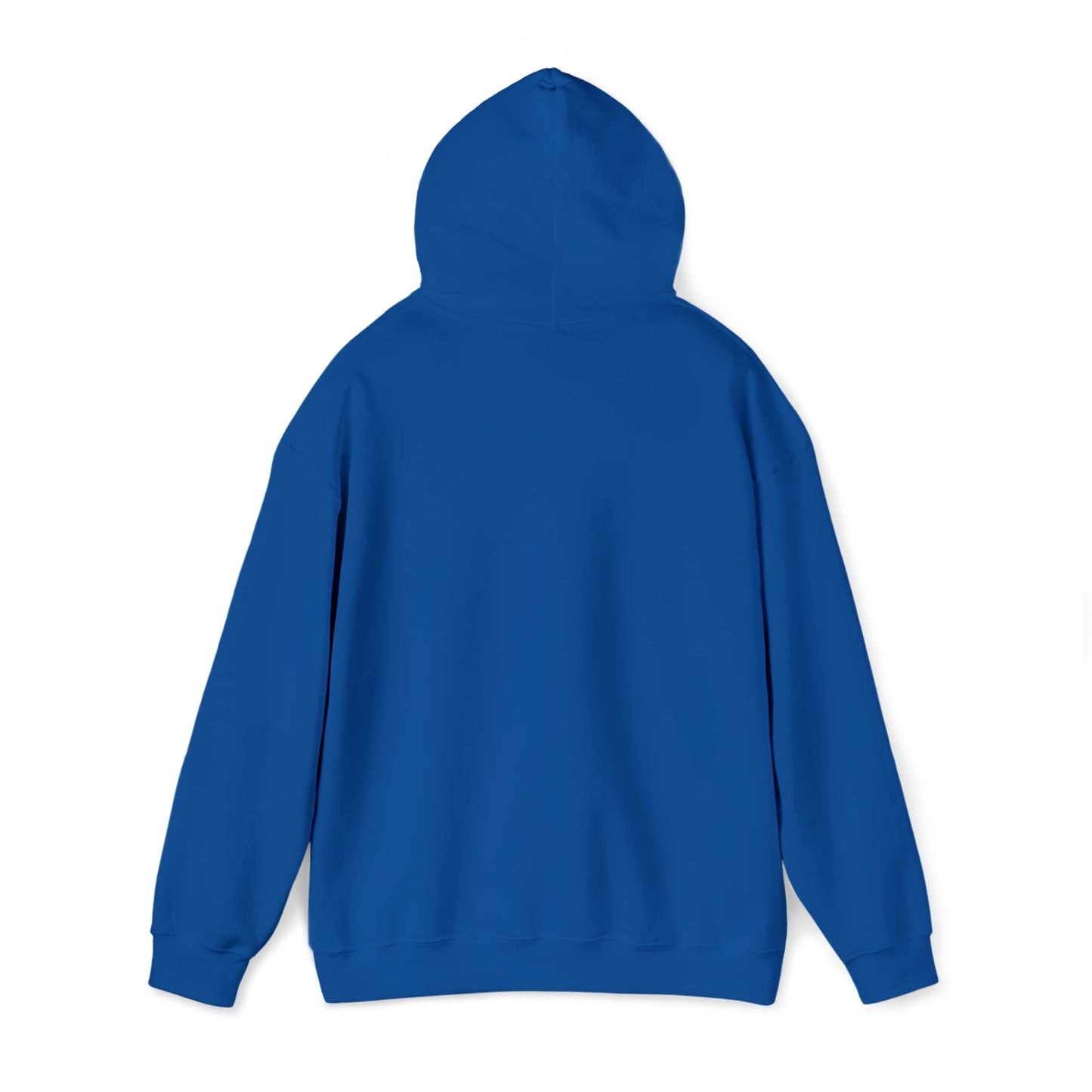 "Holy Spirit" Cozy Blend™ Christian Hoodie