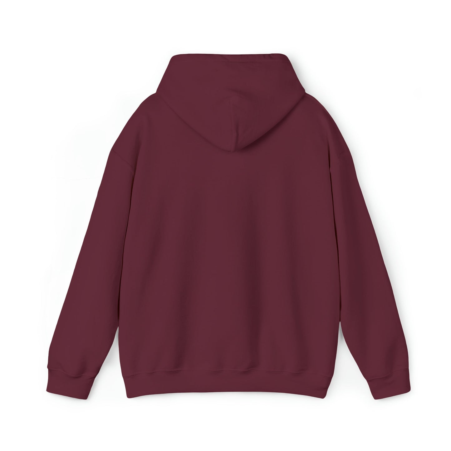 "Holy Spirit" Cozy Blend™ Christian Hoodie