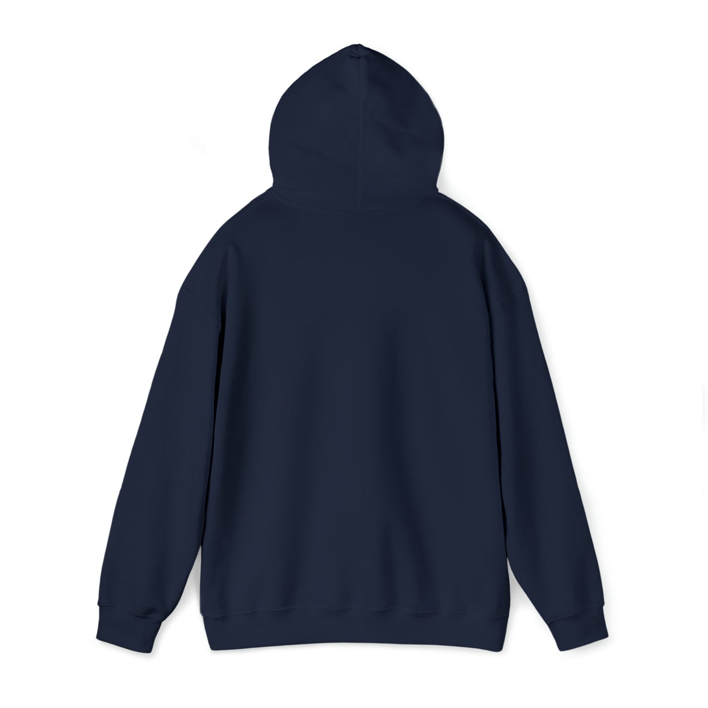 "Holy Spirit" Cozy Blend™ Christian Hoodie