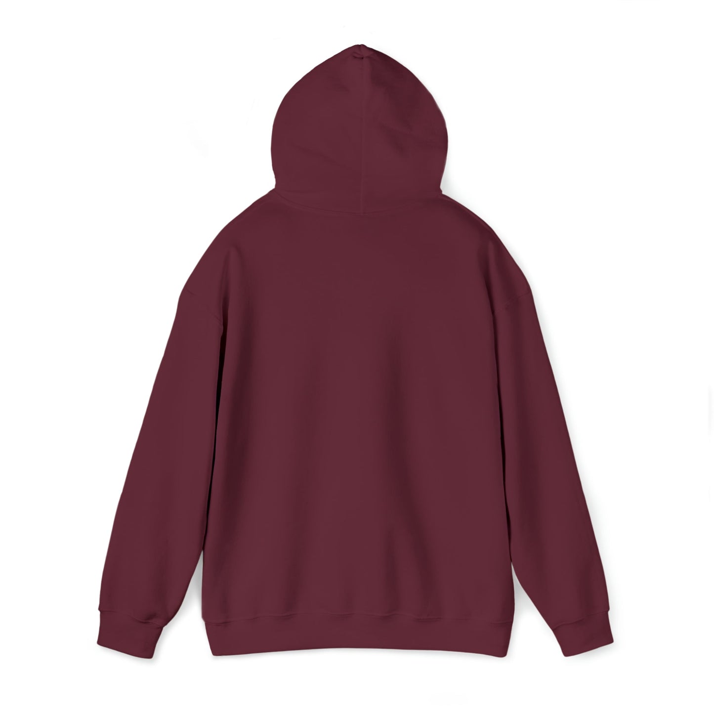 "Holy Spirit" Cozy Blend™ Christian Hoodie