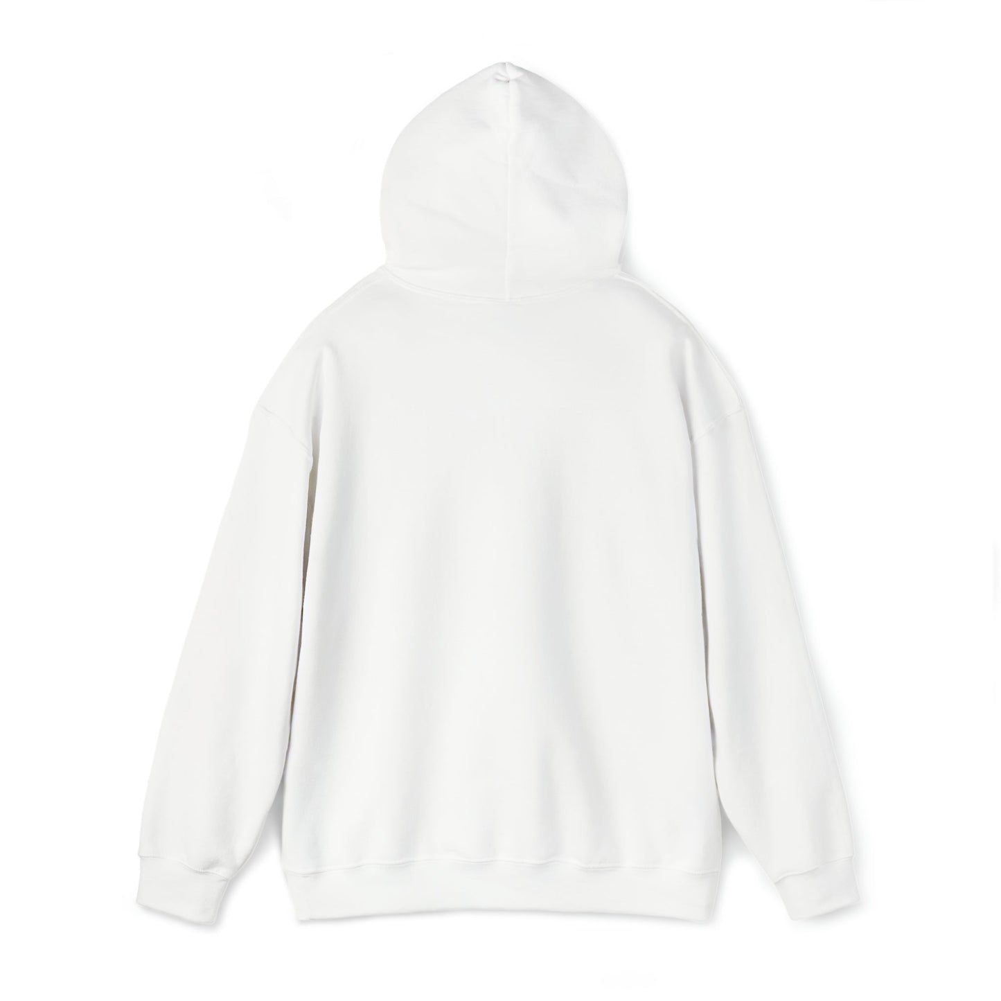 "Holy Spirit" Cozy Blend™ Christian Hoodie