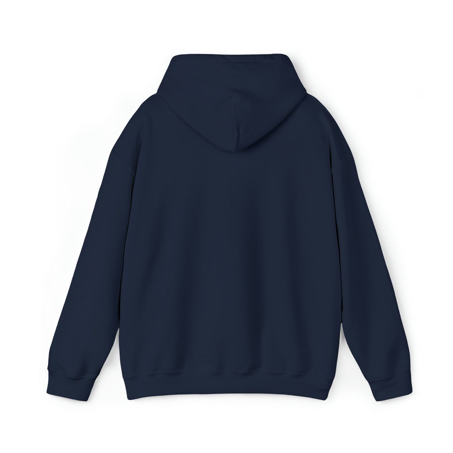 "Holy Spirit" Cozy Blend™ Christian Hoodie