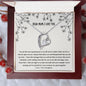 Chronicles Boutique Mother's Daughter Necklace