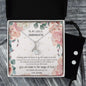 Unconditional Love Necklace | Gift for Granddaughter
