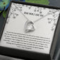 Chronicles Boutique Mother's Daughter Necklace
